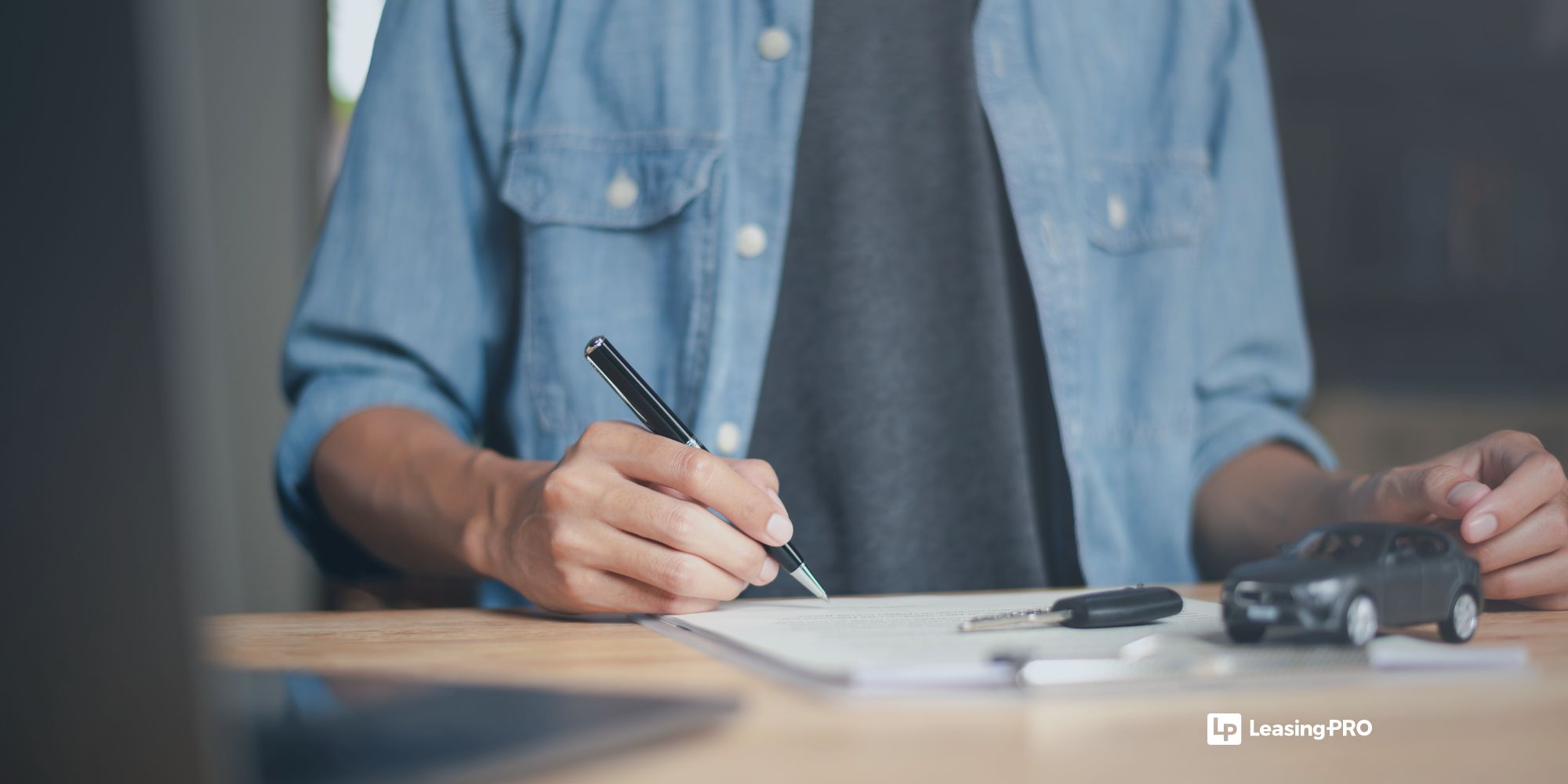 What Happens at the End of a Car Lease?